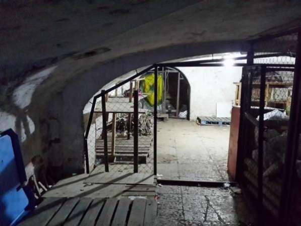 Сдам Склад 87 м2 в Санкт-Петербурге