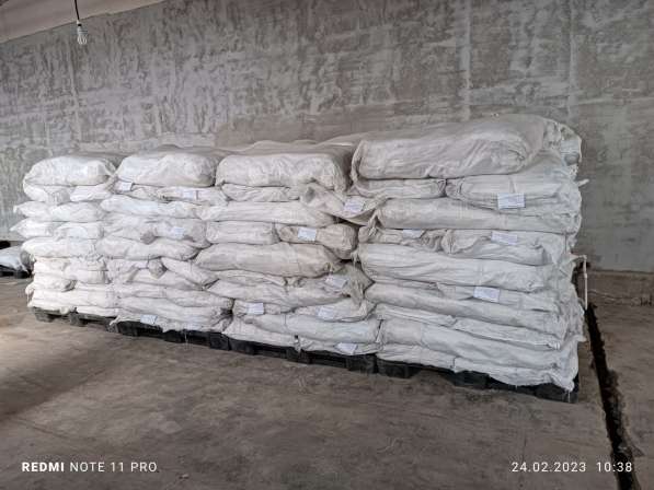 Полипропиленовые мешки в Москве фото 3