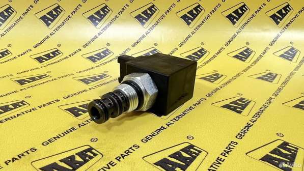 Электроклапан ОЕМ 146640, 140428 в Краснодаре фото 4