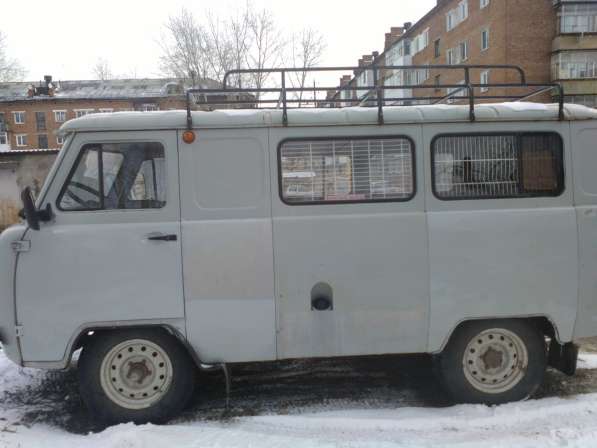 УАЗ, 469, продажа в Серове в Серове фото 7
