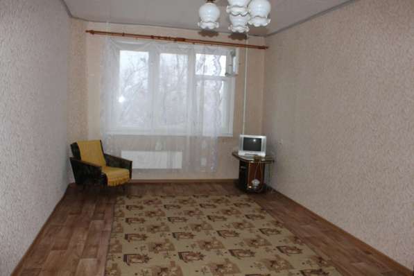 Сдам однокомнатную квартиру в Волгоград.Жилая площадь 36 кв.м.Этаж 3. в Волгограде фото 4