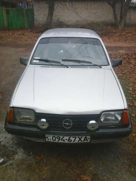 Opel, Ascona, продажа в г.Бердянск в фото 4