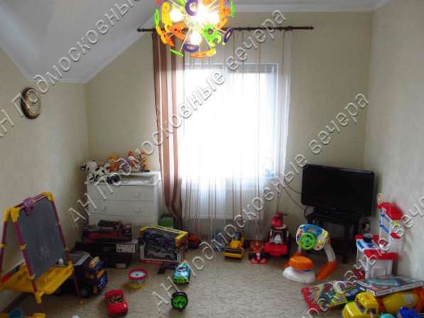 Продам коттедж в Москва.Жилая площадь 183 кв.м.Есть Канализация, Электричество. в Москве фото 25