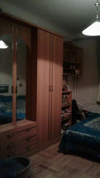 Продам четырехкомнатную квартиру в Ростов-на-Дону.Жилая площадь 88 кв.м.Этаж 2.Дом кирпичный. в Ростове-на-Дону фото 14