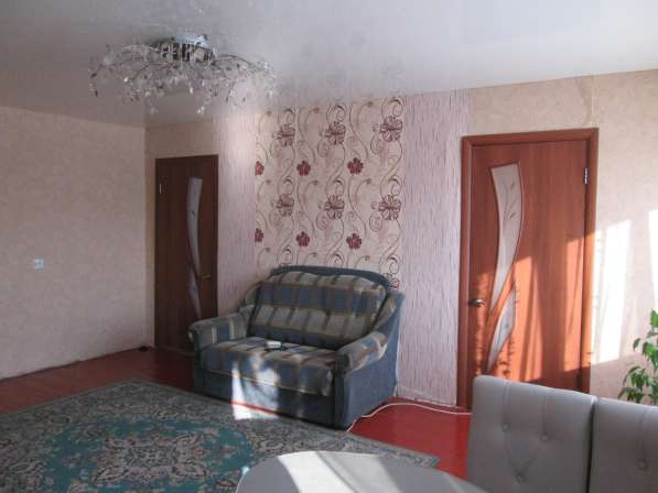 Квартира посуточно в Барнауле фото 4