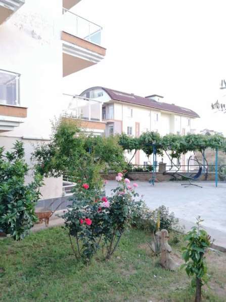 Продам недорогую квартиру в Турции Алания в Уфе фото 13