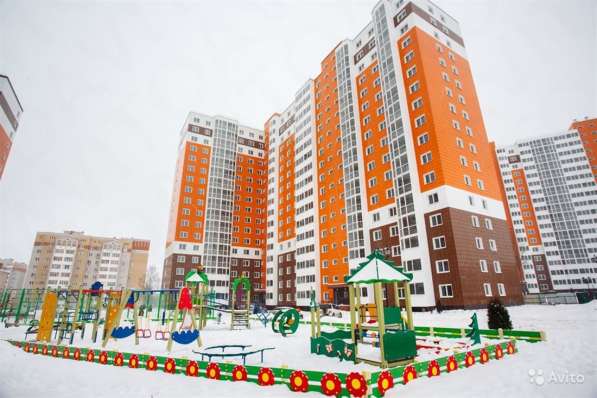 Продам двухкомнатную квартиру в Тверь.Жилая площадь 68 кв.м.Этаж 1.Есть Балкон. в Твери фото 22