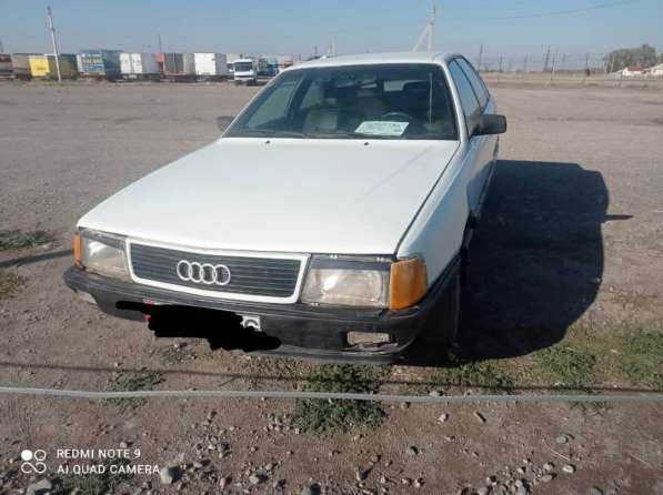 Audi, 100, продажа в г.Бишкек