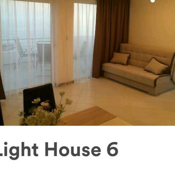 Квартиры Черногории в фото 3