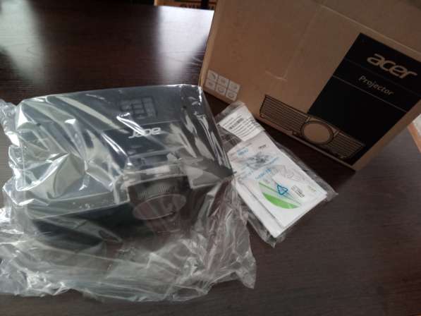 3D Проектор BenQ MW523, УТП в Томске фото 18