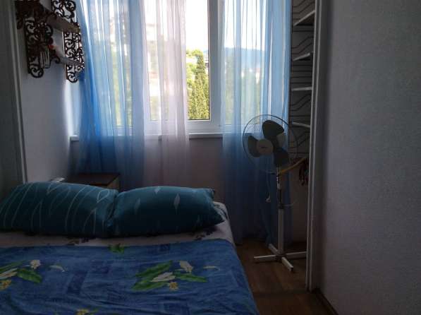 Гурзуф Сдам квартиру для отдыха на лето, 5ть минут от моря в Симферополе фото 9