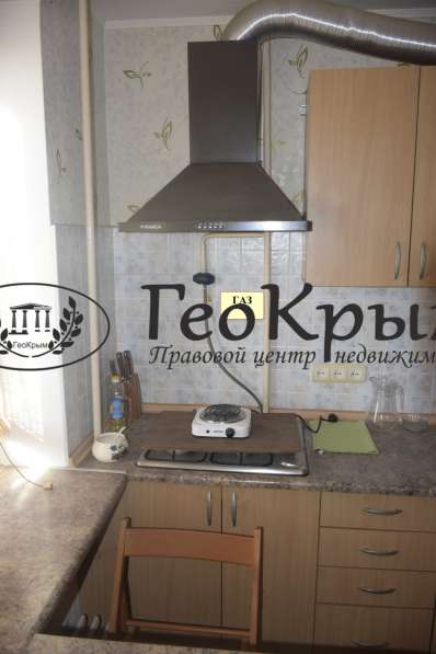 Продаётся 1кк квартира в в Евпатории фото 6