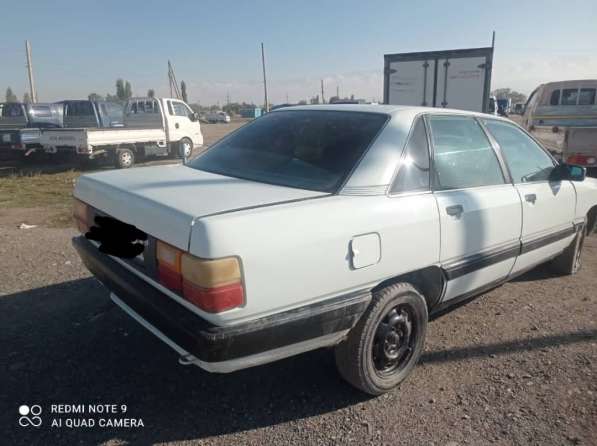 Audi, 100, продажа в г.Бишкек в фото 3