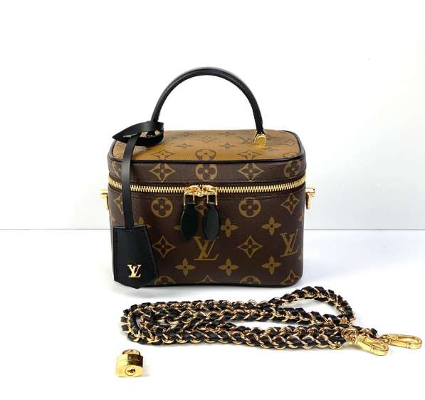 Косметичка Louis Vuitton Мини, 2 модели в Москве фото 6