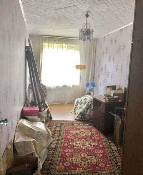 Продается двухкомнатная квартира в Алексине фото 5