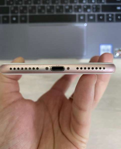 Apple iPhone 7 plus 128gb в Королёве фото 3