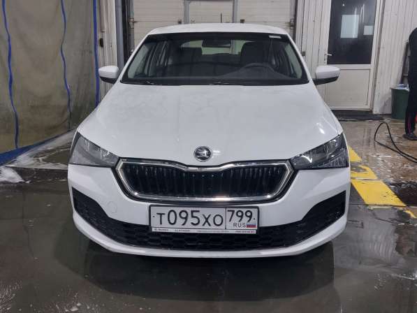 Skoda, Rapid, продажа в Москве в Москве фото 49