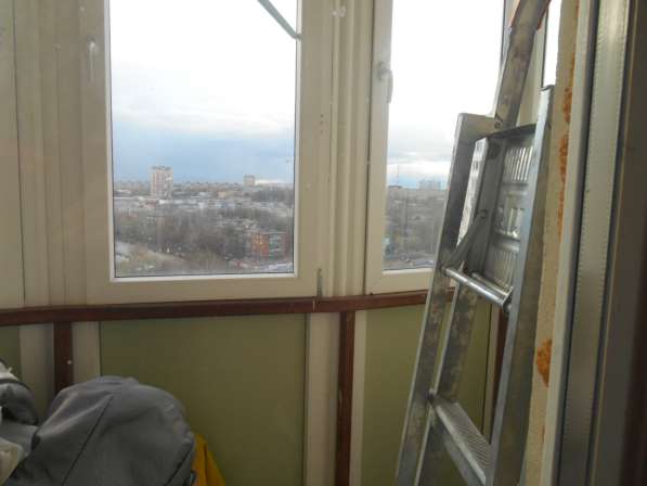 2-комнатная квартира на улице Центральная, 142 в Серпухове фото 11