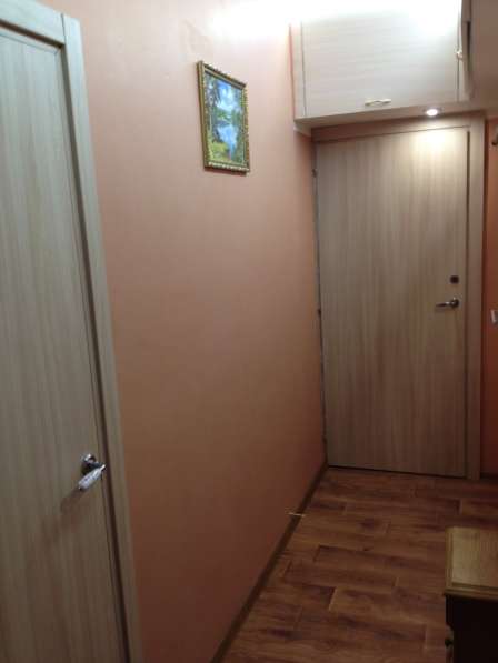 Комната в двушке в Москве фото 9