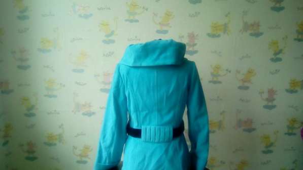 Пальто. Новое в Санкт-Петербурге фото 3