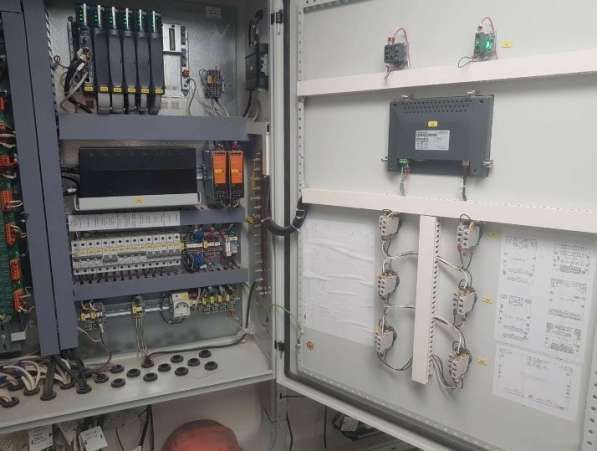 Монтаж, производство, реконструкция БТП, ИТП, ЦТП, котельных в Москве фото 3