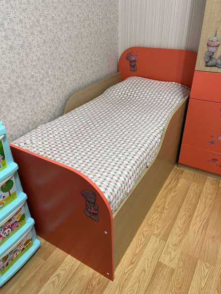 Комплект мебели детской в Нижнем Новгороде фото 6