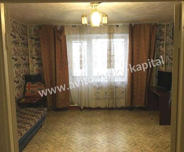 Квартира 1 комнатная ул Марченко 39 в Челябинске фото 7