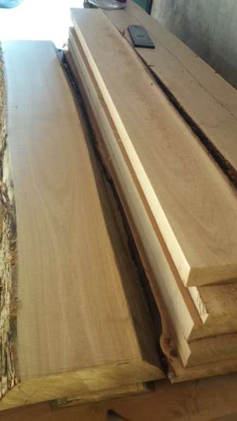 Слэб из дерева в фото 5