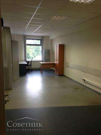 Аренда коммерч. недв-ть, Приморский р-н, Коломяжский пр-кт, 18 в Санкт-Петербурге