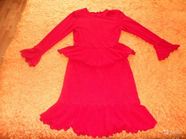 Продам костюм женский в Новосибирске фото 6