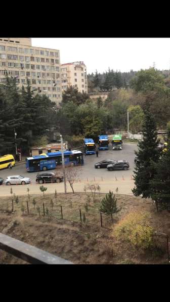 Сдаю 3-х комнатную квартиру. Тбилиси. Сабуртало в фото 28