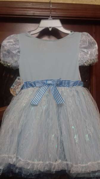 Дисней фирменное платье Фарфоровой куколки Оз в Москве фото 5