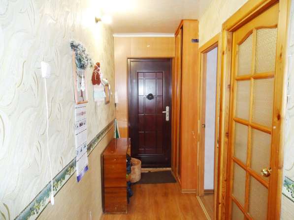 Продам двухкомнатную квартиру на Компрессорном в Екатеринбурге фото 8