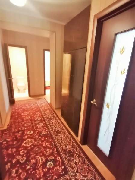 Продается двухкомнатная квартира в Электростале фото 17