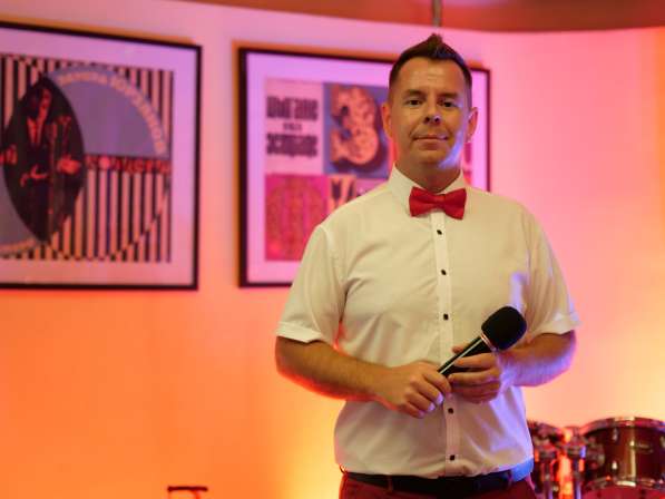 Ведущий на свадьбу в Волгограде фото 9