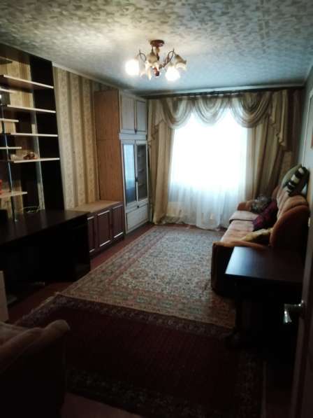 Сдам 2-х комнатную квартиру на длительный срок в Брянске фото 4