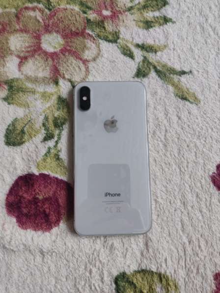 Продаю iPhone X)