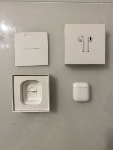 AirPods 2 в Курске