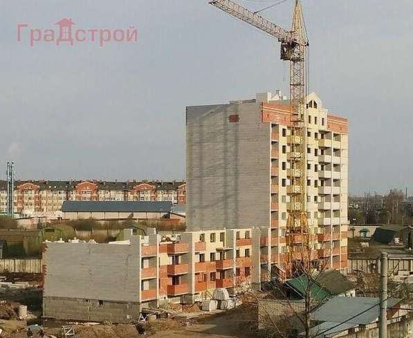 Продам однокомнатную квартиру в Вологда.Жилая площадь 31 кв.м.Этаж 9.Дом кирпичный. в Вологде фото 3