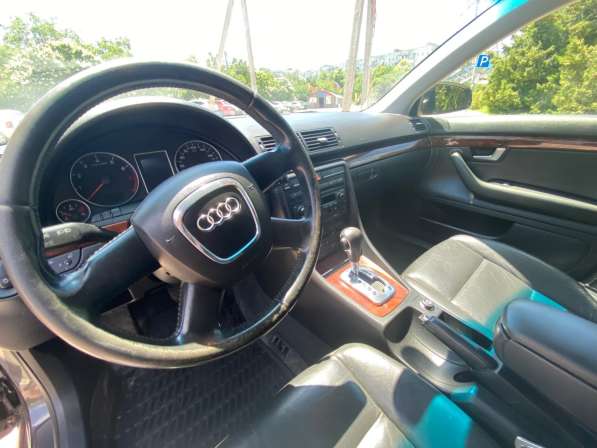 Audi, A4, продажа в Симферополе в Симферополе фото 3