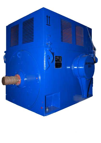 Ремонтируем электродвигатели 4АЗМ в Клине фото 5