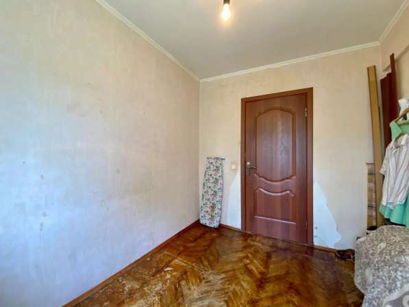 2-комнатная квартира, 41,7 кв. м., ул. Димитрова, 137 в Краснодаре фото 12
