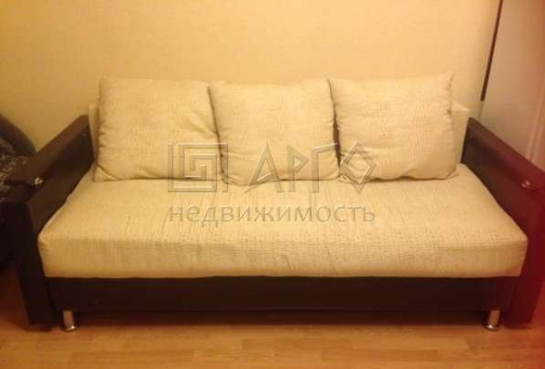 Сдам однокомнатную квартиру в Санкт-Петербурге. Жилая площадь 30 кв.м. Этаж 6. в Санкт-Петербурге фото 7