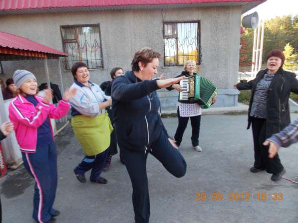 Ведущая праздников, тамада, DJ в Тюмени фото 58