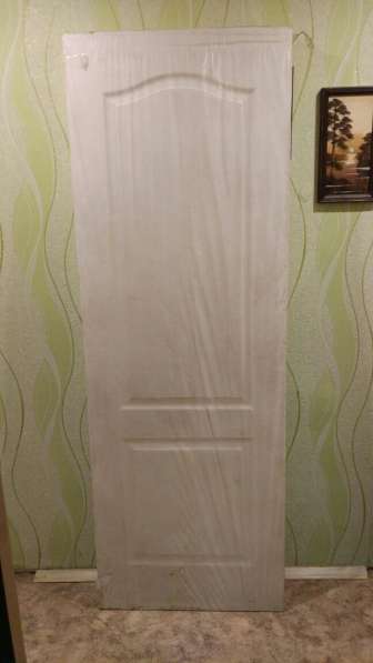 Двери (2 комплекта) для санузла и ванны в Екатеринбурге