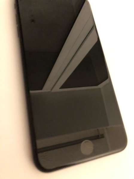 IPhone 7 Plus black в Хабаровске фото 4