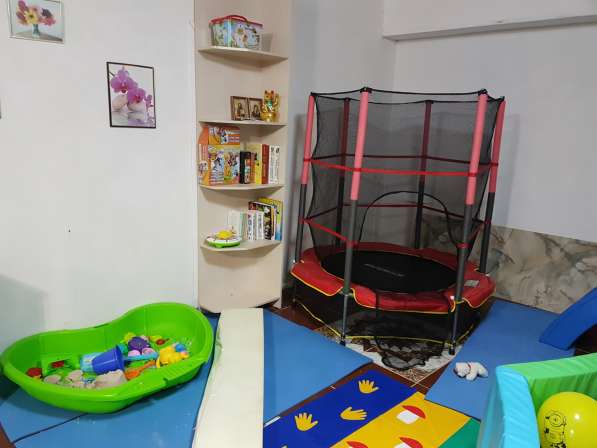 Детская комната в Сочи фото 3
