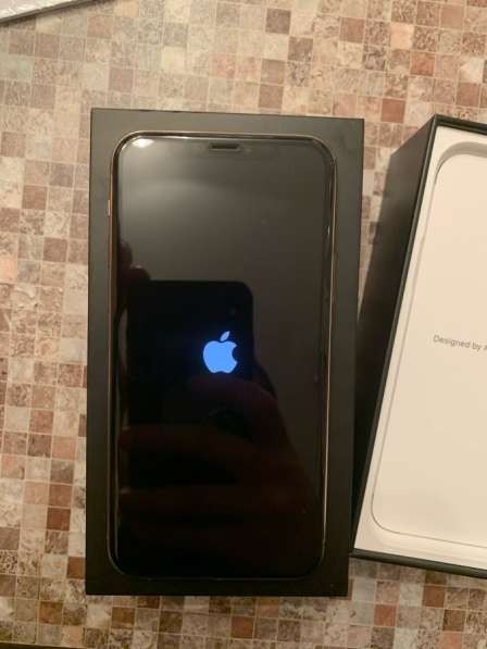 Apple iPhone 11 Pro 256 gb в Москве фото 4