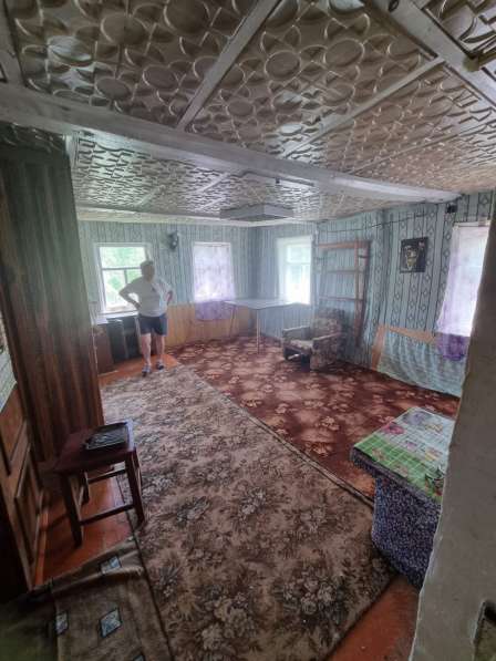 Продаётся дёшево дом в Башкирии в Бирске фото 4