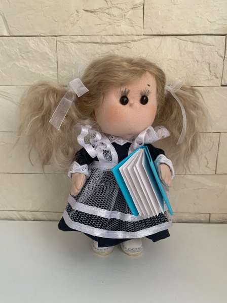 Кукла игровая в Саратове